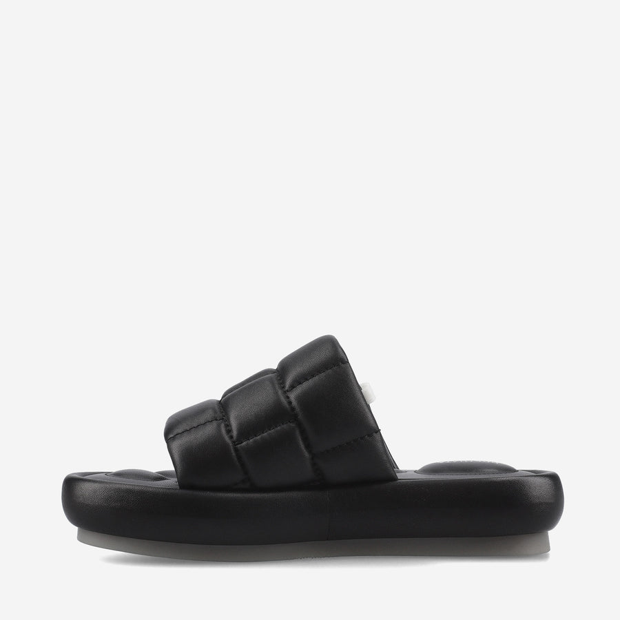 Premiata Sandali Soft M6730B Con Platform Imbottita