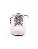 4B12 Sneakers Uomo QUATTROBARRADODICI KYLE U745