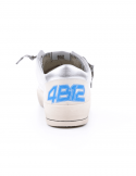 4B12 Sneakers Uomo QUATTROBARRADODICI KYLE U745