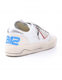 4B12 Sneakers Uomo QUATTROBARRADODICI KYLE U745