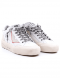 4B12 Sneakers uomo QUATTROBARRADODICI KYLE U745