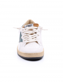 4B12 Sneakers Uomo QUATTROBARRADODICI PLAY NEW U48