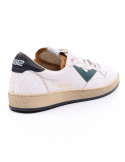 4B12 Sneakers Uomo QUATTROBARRADODICI PLAY NEW U48