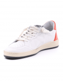 4B12 Sneakers Uomo QUATTROBARRADODICI PLAYNEW U27