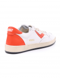 4B12 Sneakers Uomo QUATTROBARRADODICI PLAYNEW U27