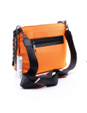 PEPEMOLL Borsa Donna PEPEMOLL 241232 ORANGE In Tessuto