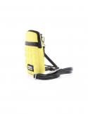 PEPEMOLL Borsa Portacellulare Donna PEPEMOLL 241115 LEMON In Tessuto
