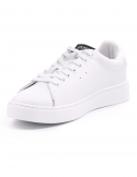 COLMAR Sneakers Uomo COLMAR BATES B 035 Bianca