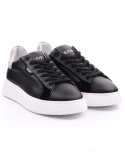 ED PARRISH Sneakers uomo ED PARRISH SKLU-SD025