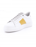 EXTON Sneakers Uomo EXTON 80 BIANC/GIA