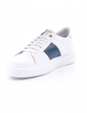 EXTON Sneakers Uomo EXTON 80 BIANC/OTT
