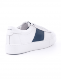 EXTON Sneakers Uomo EXTON 80 BIANC/OTT