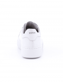 EXTON Sneakers Uomo EXTON 83 BIANCA