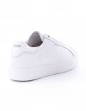 EXTON Sneakers Uomo EXTON 83 BIANCA