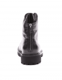 FELMINI Polacco Donna FELMINI 1168 BLACK In Pelle