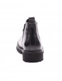 FELMINI Polacco Donna FELMINI A390 BLACK In Pelle