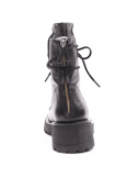 FELMINI Polacco Donna FELMINI D922 BLACK In Pelle