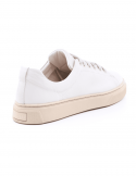 FRAU Sneakers Uomo FRAU 28P0 OFF WHITE