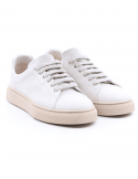 FRAU Sneakers uomo FRAU 28P0 OFF WHITE