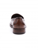 HUNDRED Mocassino Uomo HUNDRED M865-01 MARRONE