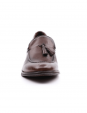 HUNDRED Mocassino Uomo HUNDRED M865-01 MARRONE