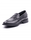 HUNDRED Mocassino Uomo HUNDRED M865-06 BLU