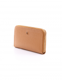 FRAU Portafoglio Donna FRAU PD51 CARAMELLO In Pelle Bottalata