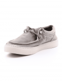 NATURAL WORLD Scarpa Casual Uomo NATURAL WORLD 6605E 670 GRIS CLARO