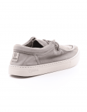 NATURAL WORLD Scarpa Casual Uomo NATURAL WORLD 6605E 670 GRIS CLARO