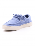NATURAL WORLD Scarpa Casual Uomo NATURAL WORLD 6605E 690 CELEST ENZ