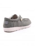 NATURAL WORLD Scarpa Casual Uomo NATURAL WORLD 8250 723 GRIS
