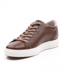 IGI&CO Sneakers Uomo IGI&CO 5630333 In Pelle Color Fango