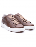 IGI&CO Sneakers uomo IGI&CO 5630333 in pelle color fango
