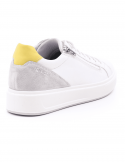 IGI&CO Sneakers Uomo IGI&CO 5632300 In Pelle Bianca