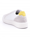 IGI&CO Sneakers Uomo IGI&CO 5632300 In Pelle Bianca