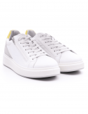 IGI&CO Sneakers uomo IGI&CO 5632300 in pelle bianca