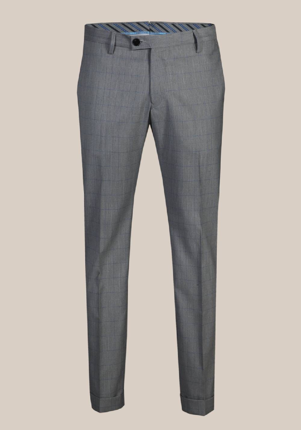 Primo Emporio Abito Mono Petto In Cotone Con Quadro