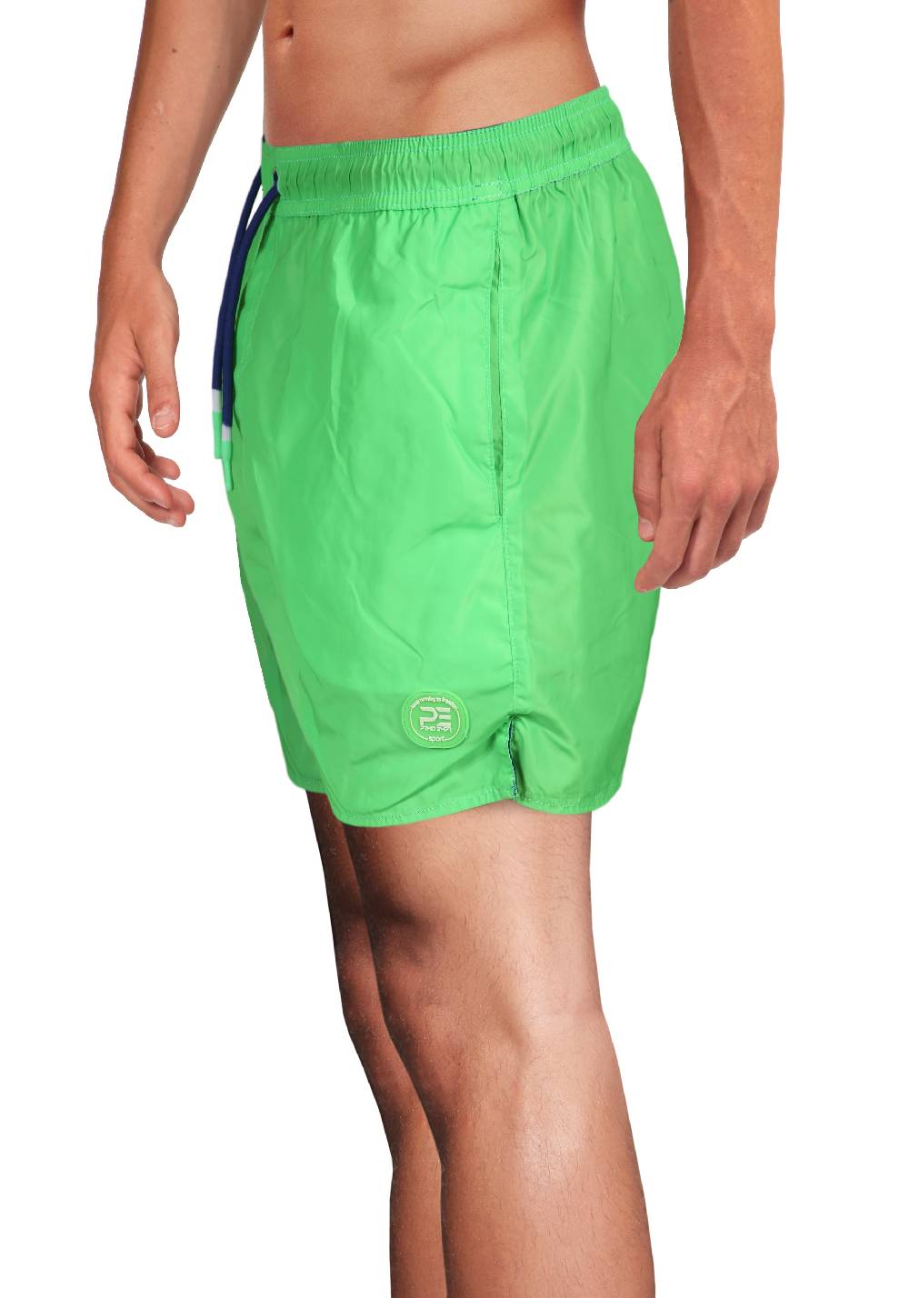 Primo Emporio Costume Boxer Double Faces - Blue/Verde