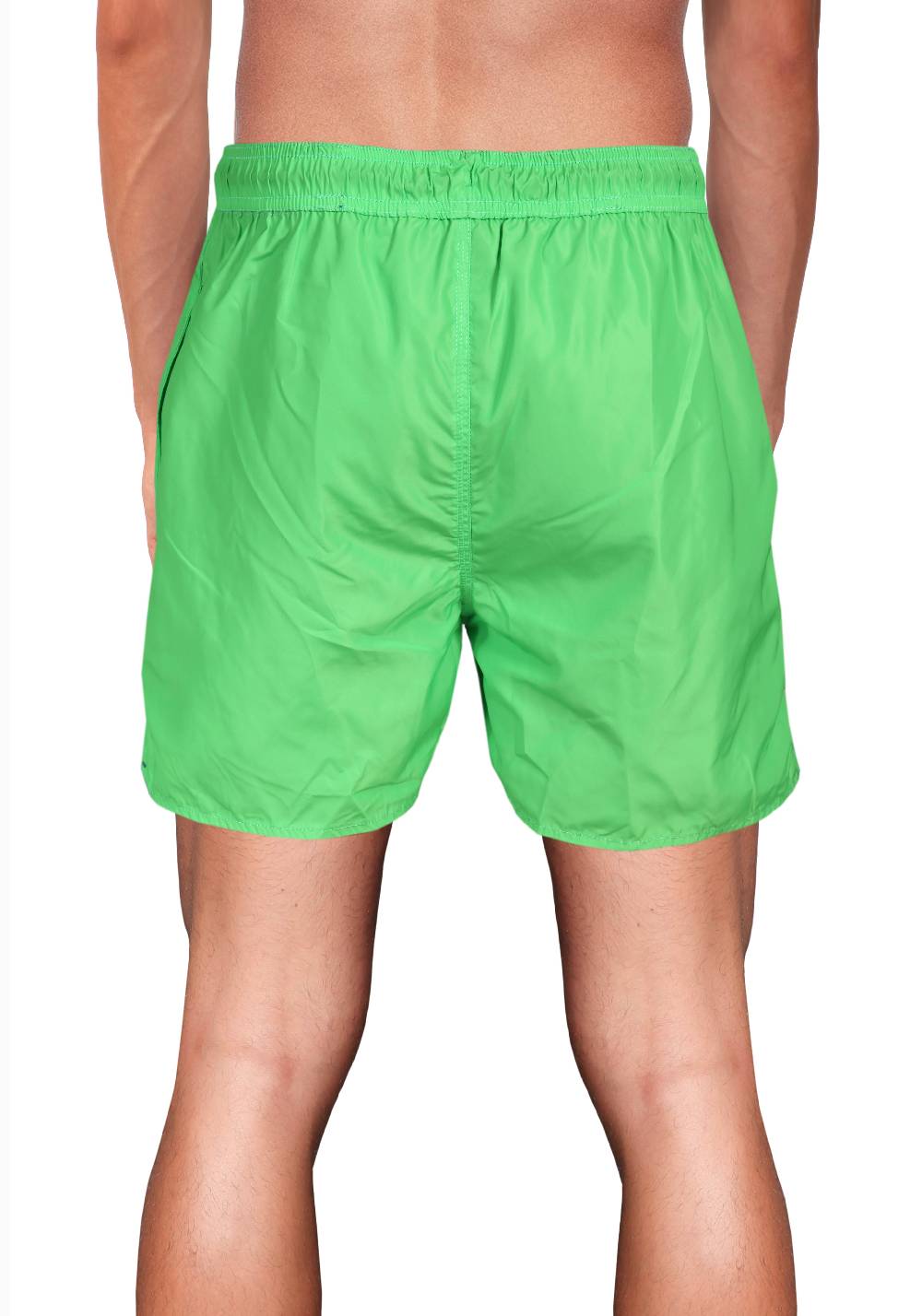Primo Emporio Costume Boxer Double Faces - Blue/Verde
