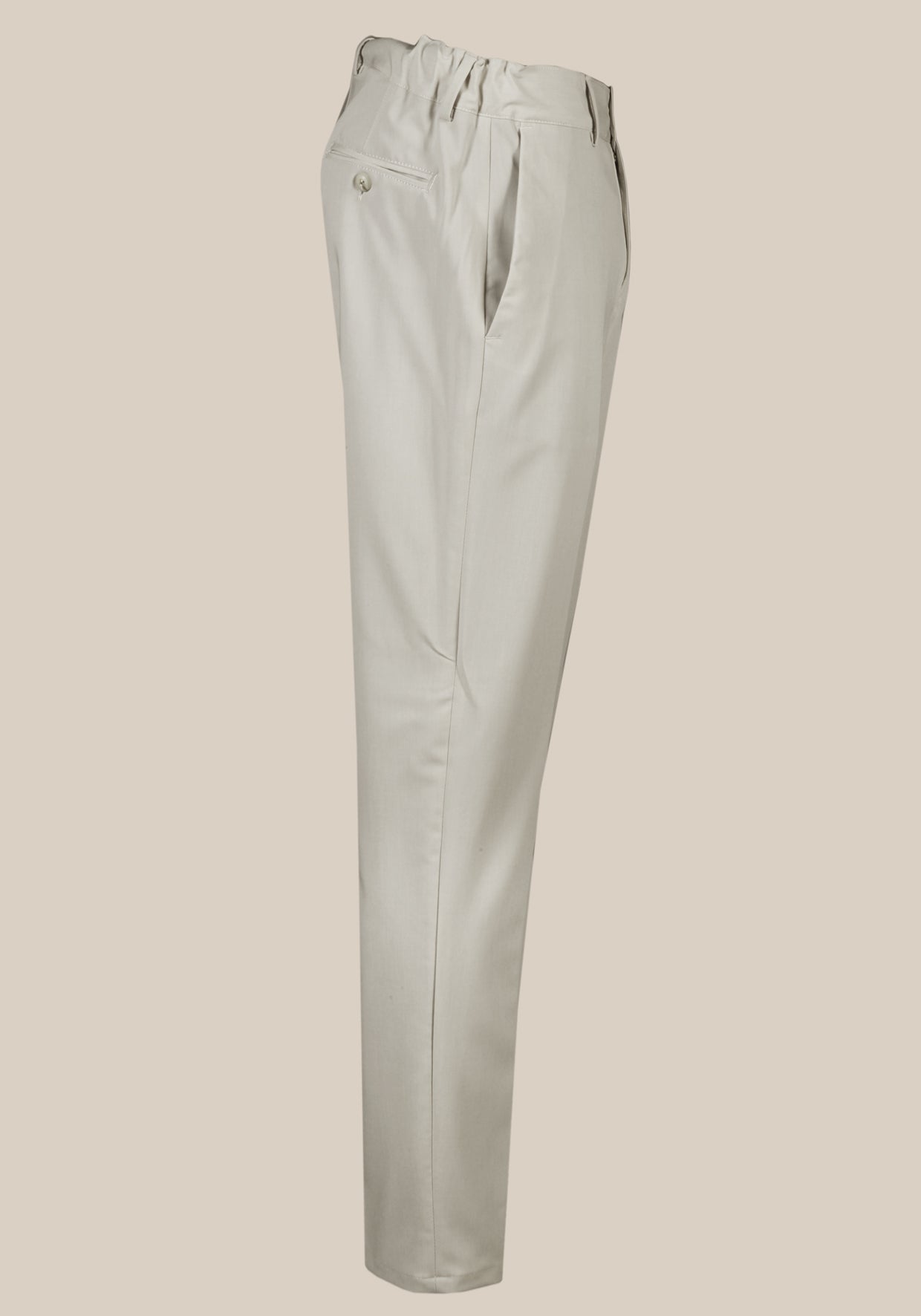 Primo Emporio Abito In Cotone Giacca Mono Petto