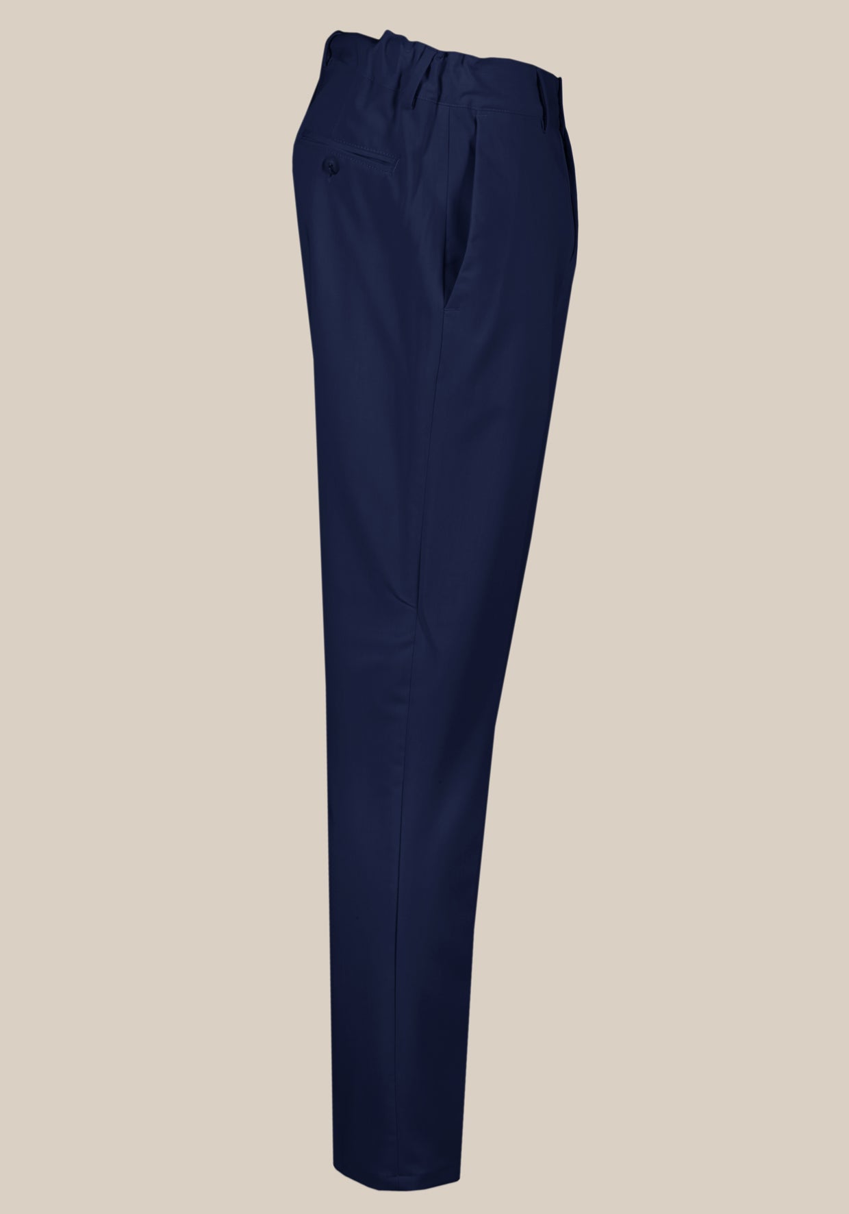 Primo Emporio Abito In Cotone Giacca Mono Petto