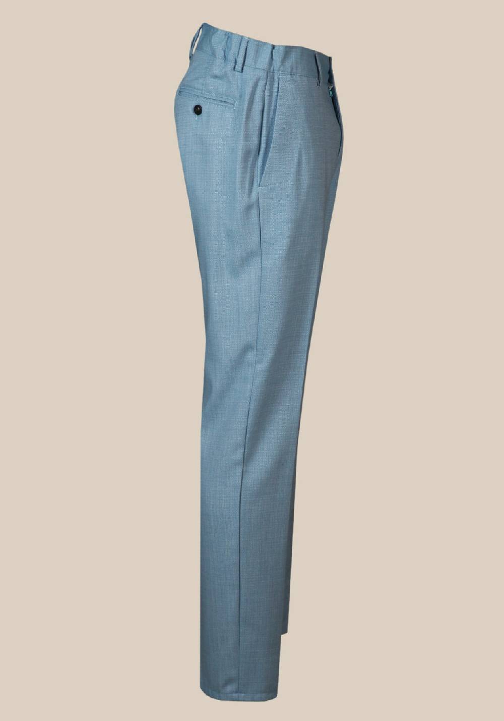 Primo Emporio Abito Mono Petto Cotone Armaturato