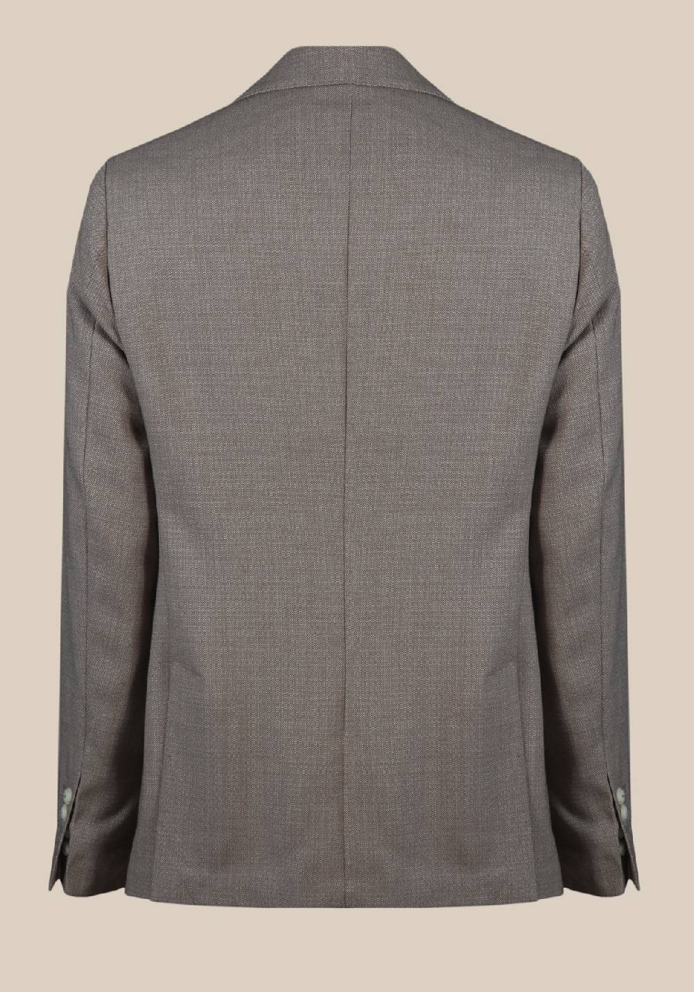 Primo Emporio Abito Mono Petto Cotone Armaturato