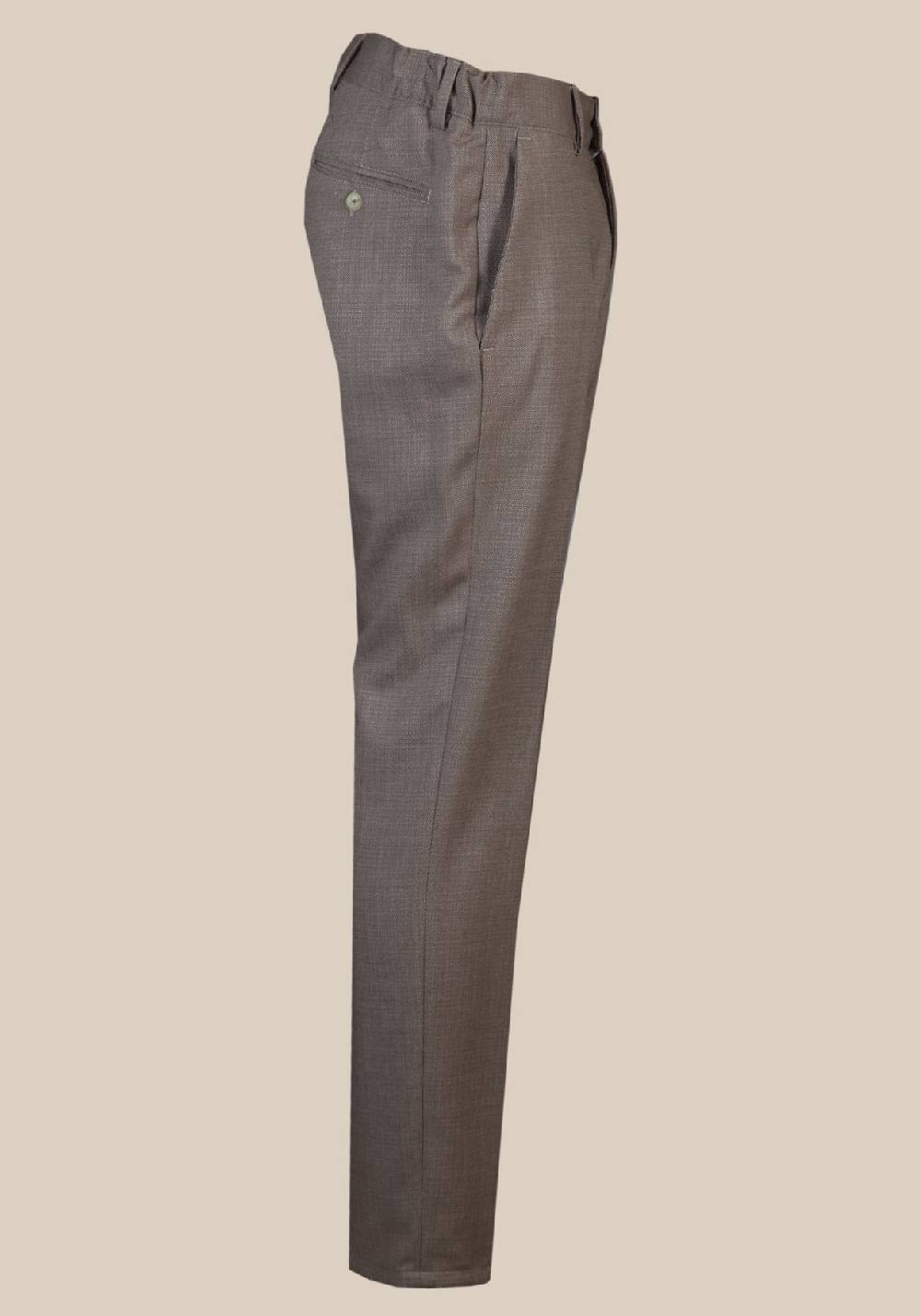 Primo Emporio Abito Mono Petto Cotone Armaturato