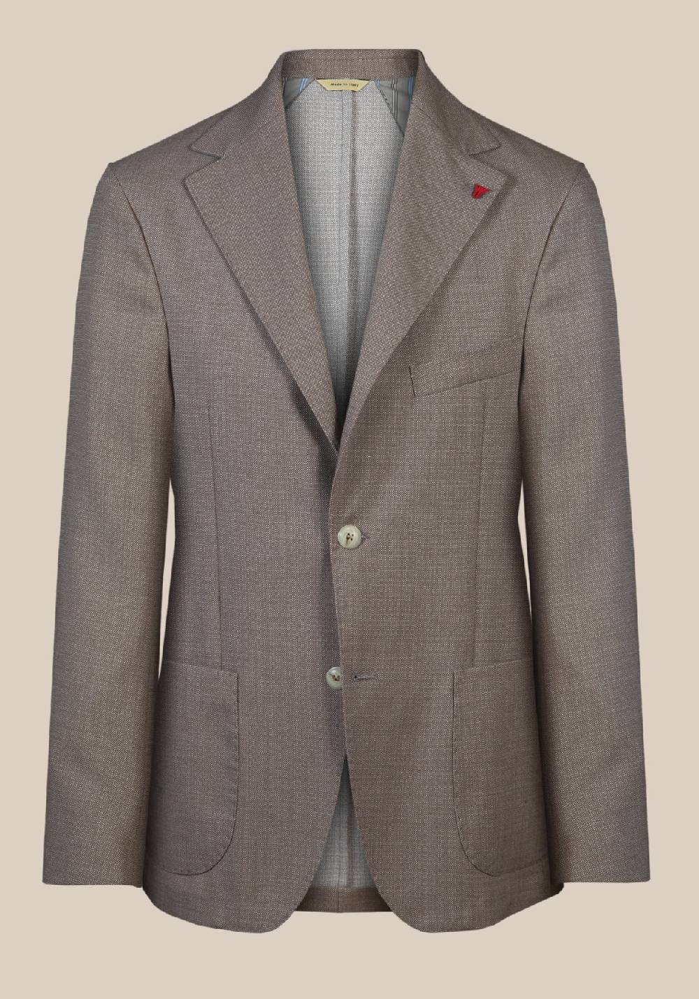 Primo Emporio Abito mono petto cotone armaturato