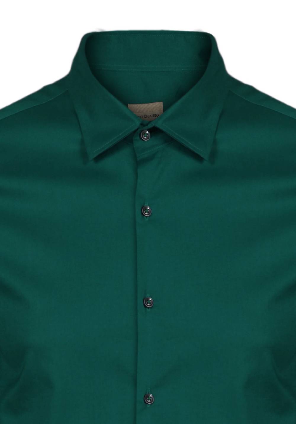 Primo Emporio Camicia Vestibilità Slim-Fit