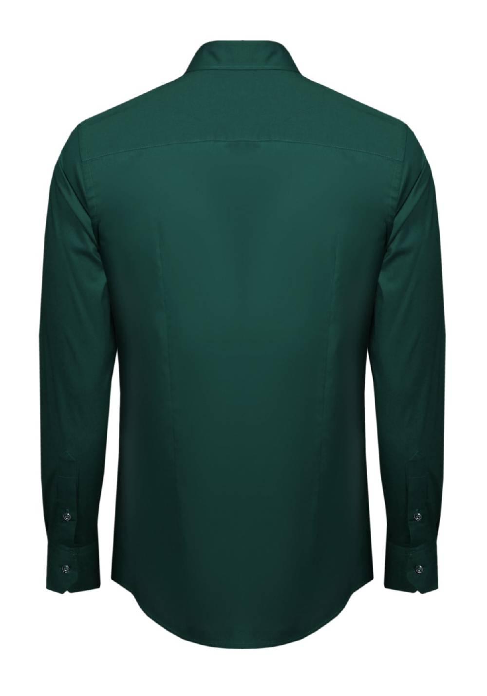 Primo Emporio Camicia Vestibilità Slim-Fit