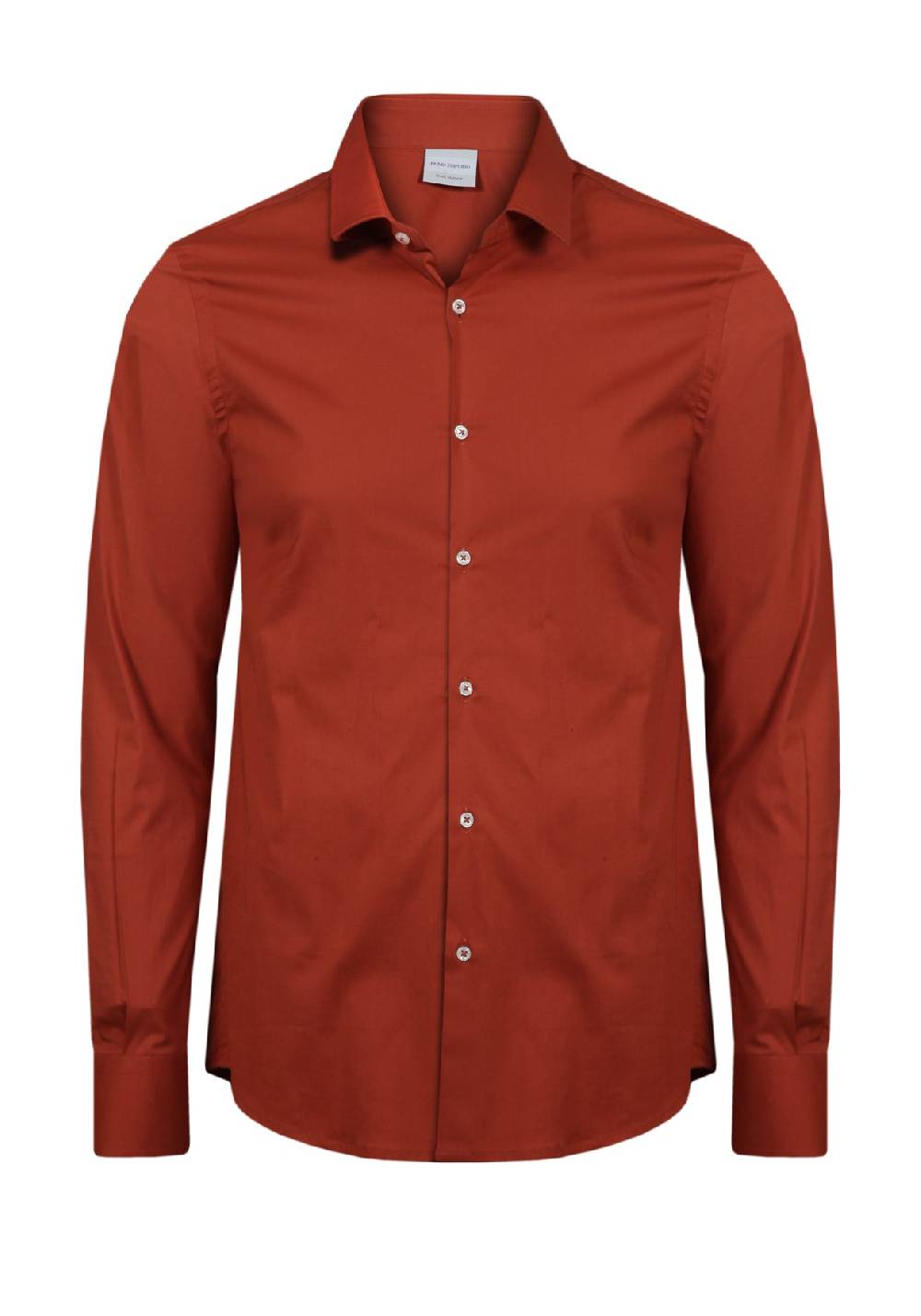 Primo Emporio Camicia Vestibilità Slim-Fit