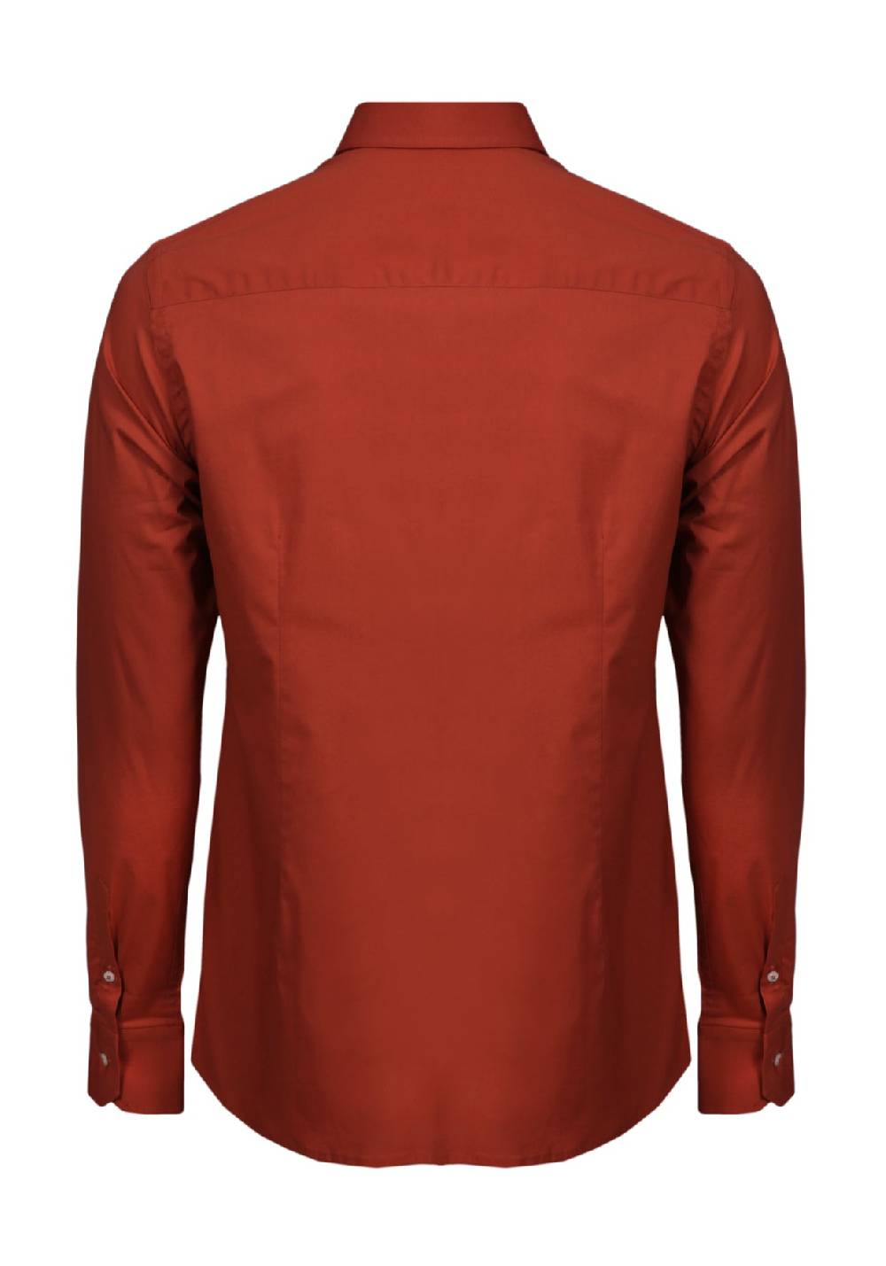 Primo Emporio Camicia Vestibilità Slim-Fit