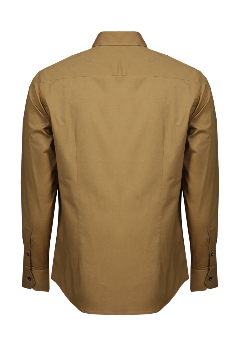 Primo Emporio Camicia Vestibilità Slim-Fit